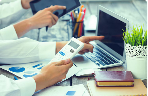 How ERPNext Simplifies Daily Accounting  - Cover Image